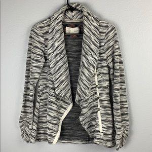 Saturday Sunday Anthropologie Cardigan